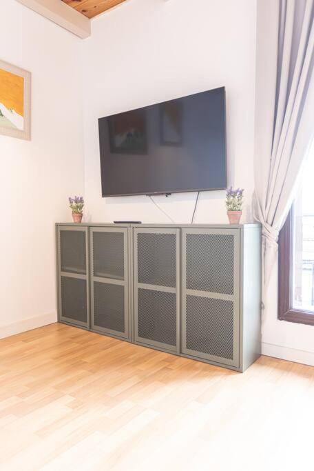 Apartamento Sierra De Mariola Сьерра-Невада Экстерьер фото